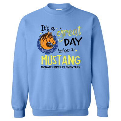 McNair-Upper-GreatDay-Adult-Crewneck Thumbnail