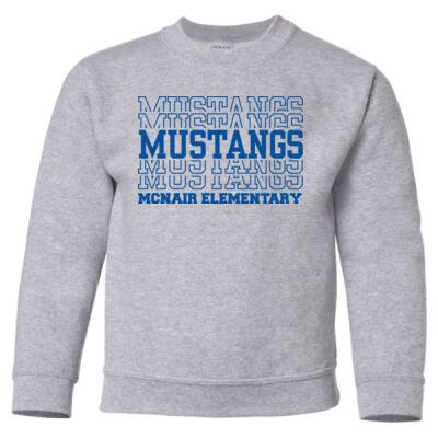 McNair-Elementary-Youth-Crewneck Thumbnail