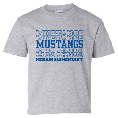 McNair-Elementary-Youth-T-Shirt Thumbnail