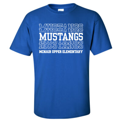 McNair-Upper-Adult-T-Shirt Thumbnail