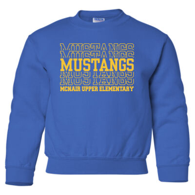 McNair-Upper-Youht-Crewneck Thumbnail