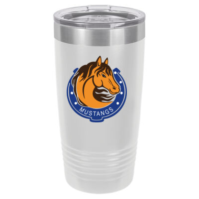 McNair-Logo-20oz-Tumbler Thumbnail