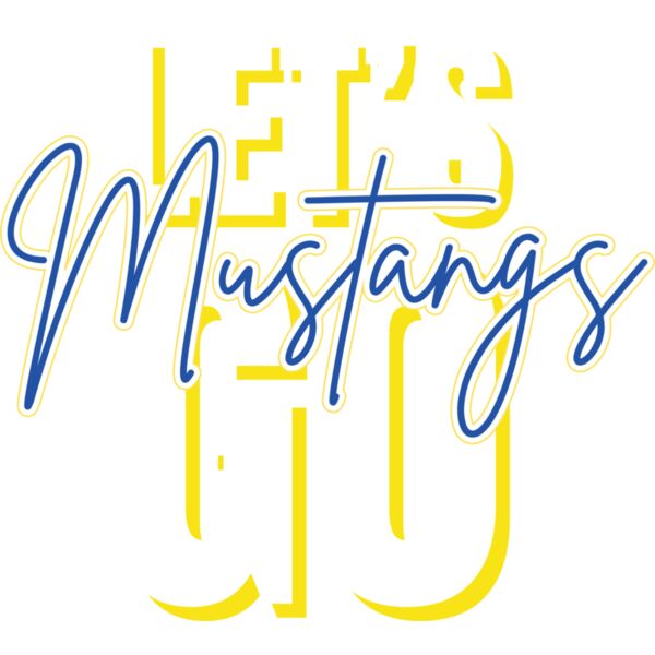 Let's Go Blue Thumbnail